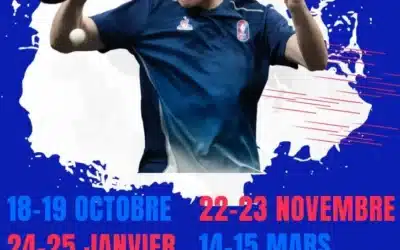 Critérium Fédéral