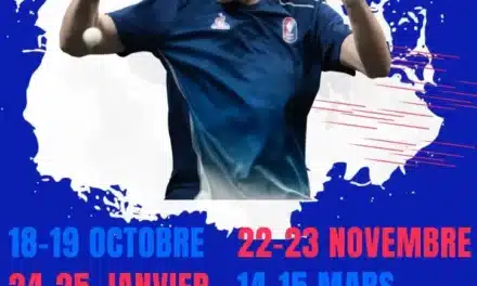 Critérium Fédéral