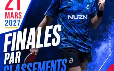 FINALES PAR CLASSEMENTS