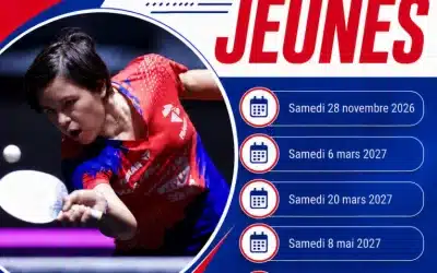 Championnat Jeunes